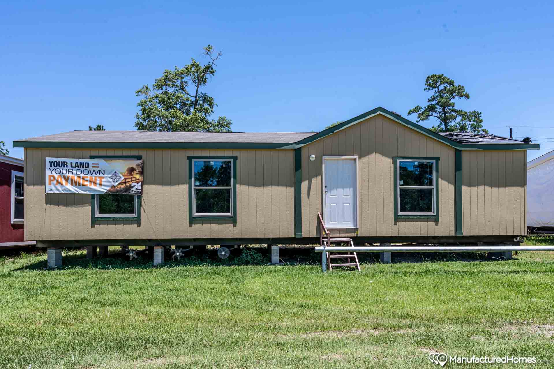 NEW YEAR CLEARANCE S244832A Manufactured Homes For Sale Marty